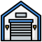 Garage Door Track Repair in Whitby, ON