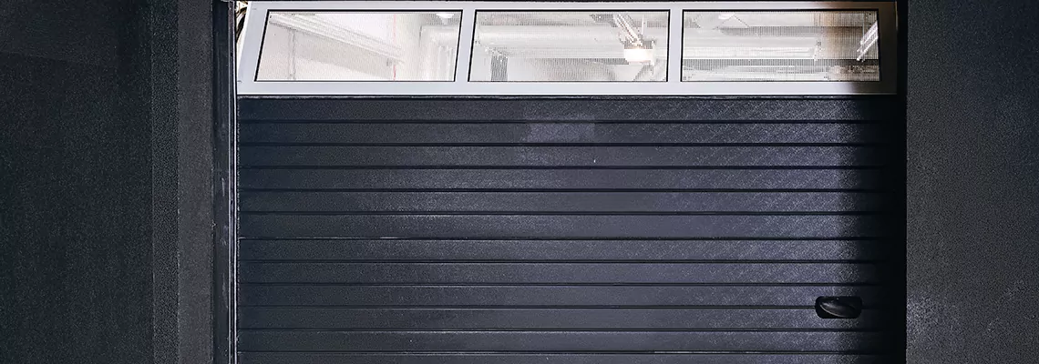 Wayne Dalton Designer Steel Garage Doors Replacement Service in Whitby, Ontario