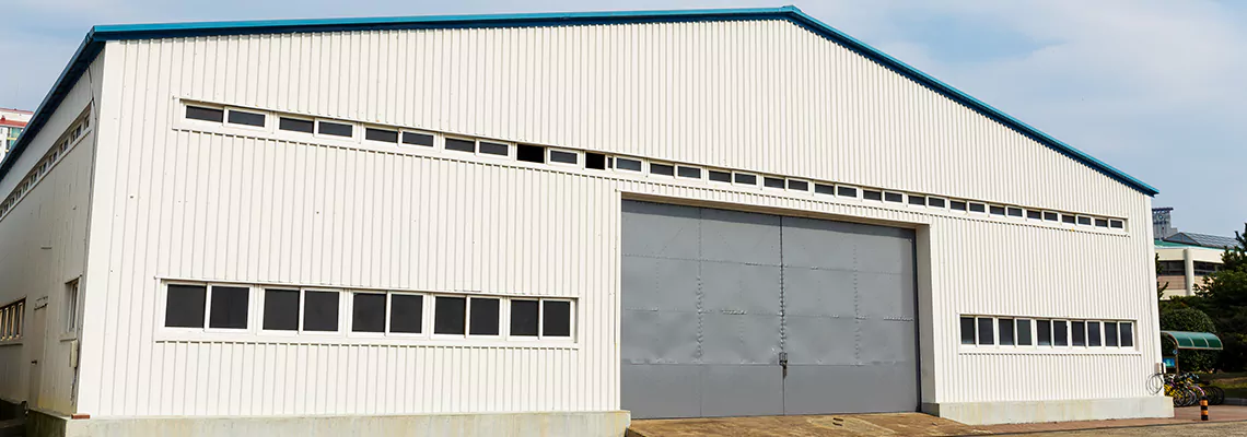 Shaky Garage Door Spring Adjustment in Whitby, ON