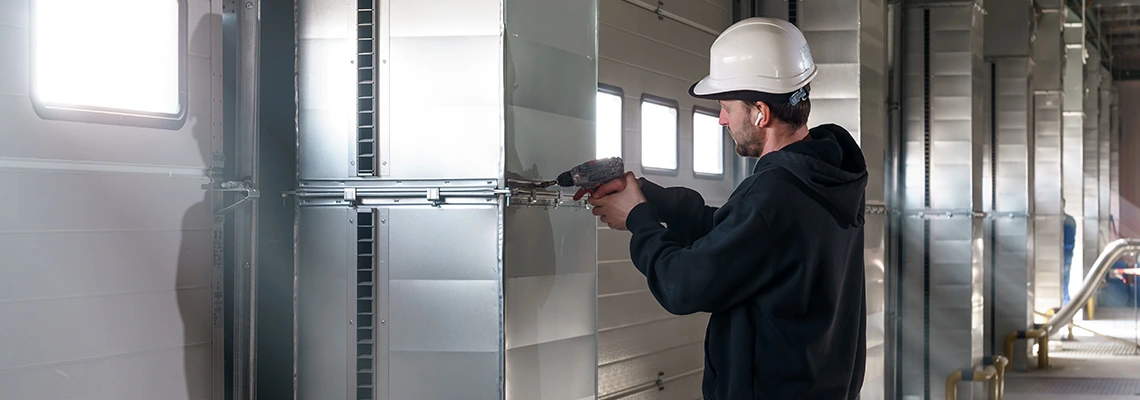 Commercial Garage Doors Opener Repair in Whitby, ON