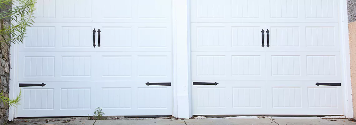 Professional Hardware Repair for First United Garage Doors Cable in Whitby, Ontario