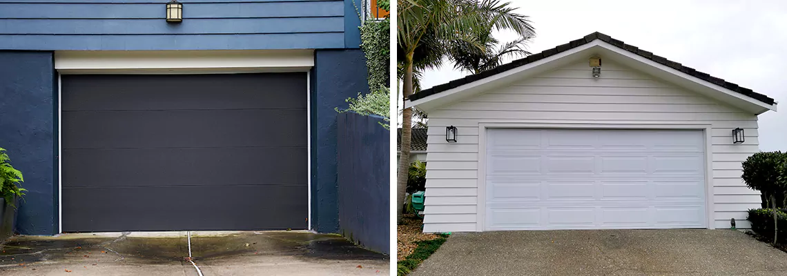 Sectional Garage Door Guy in Whitby, Ontario