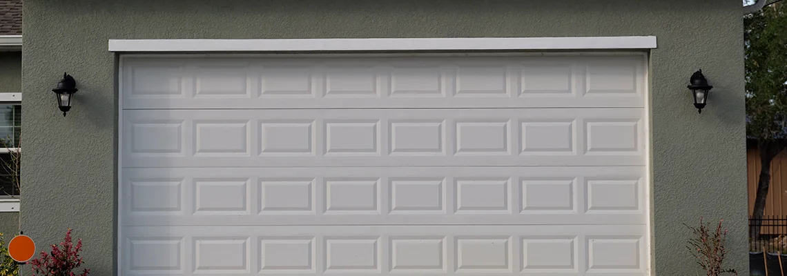 Sectional Garage Door Frame Capping Service in Whitby, ON