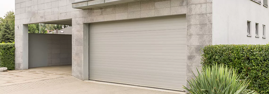 Residential Overhead Door Repair in Whitby, ON