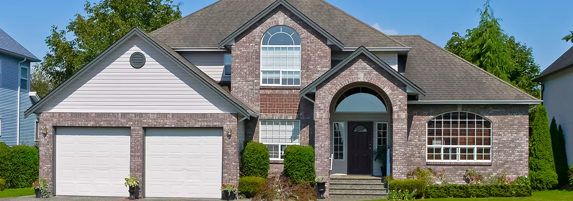 Sears Electric Garage Door Repairs in Whitby, ON