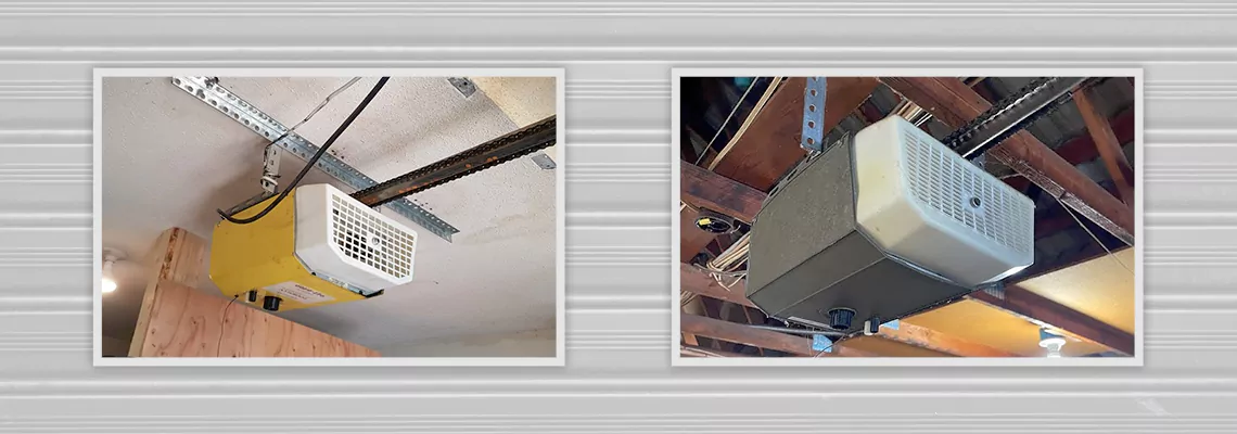 Stanley Residential Garage Doors Repair Service in Whitby, Ontario