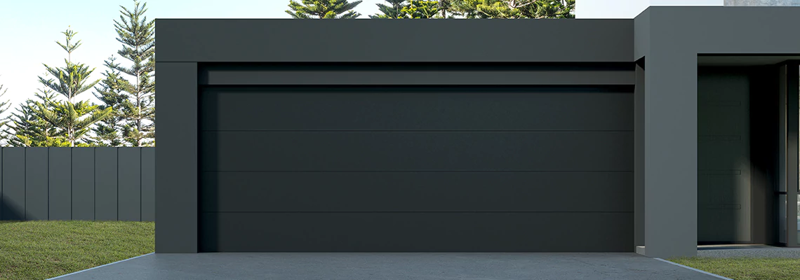 Garage Door Replacement in Whitby, ON