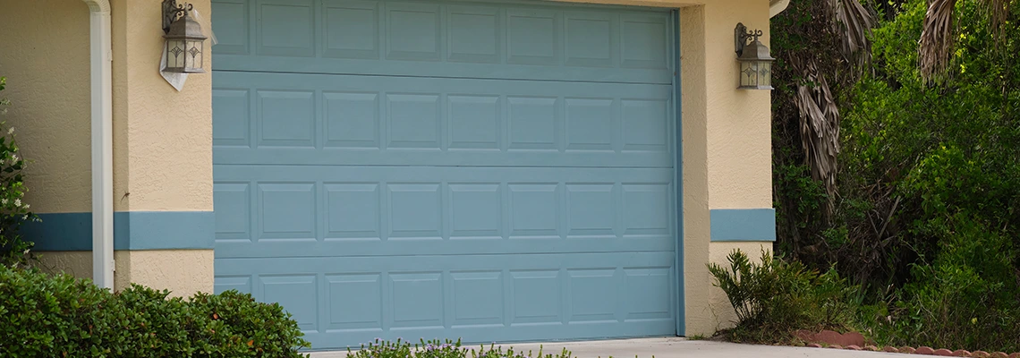 Garage Door Installation in Whitby, ON