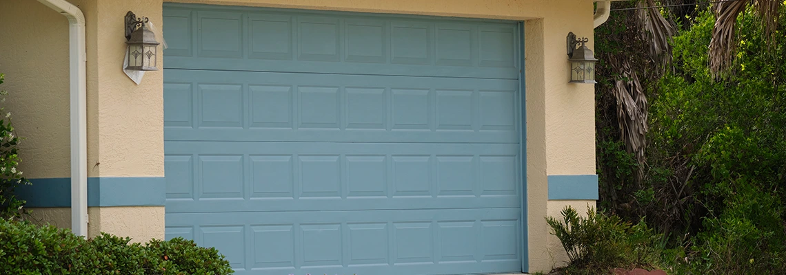 Amarr Carriage House Garage Doors in Whitby, ON