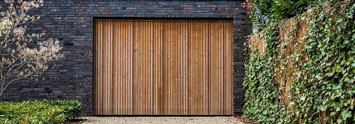 Amarr Traditional Garage Doors Tracks Repair in Whitby, Ontario