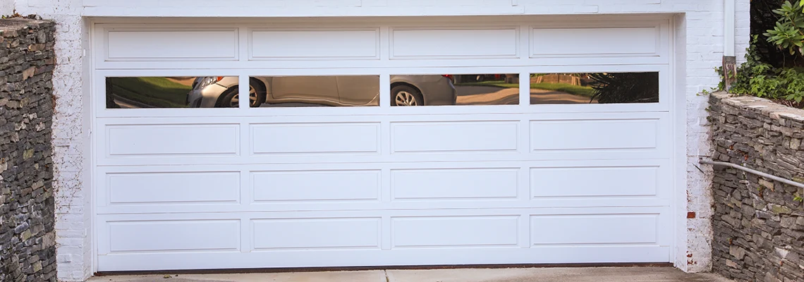 Residential Garage Door Installation Near Me in Whitby, ON