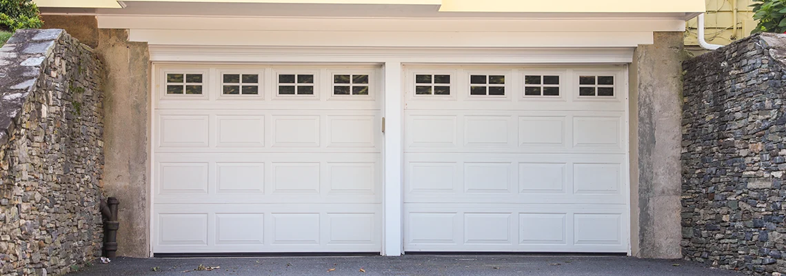 Garage Door Opener Installation Near Me in Whitby, ON