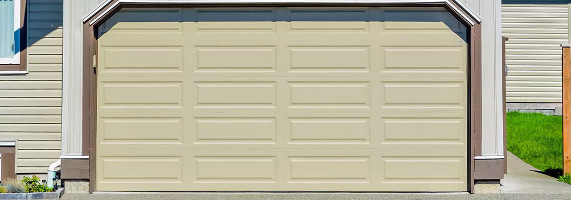 Licensed And Insured Commercial Garage Door in Whitby, Ontario