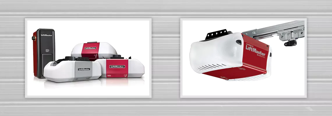 Liftmaster Garage Door Openers Repair Service in Whitby, Ontario