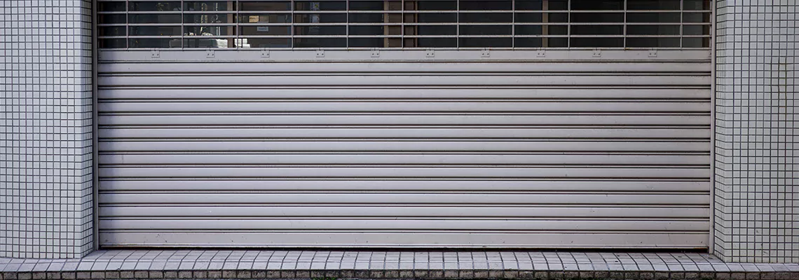 Steel Garage Doors Opener Repair in Whitby, ON