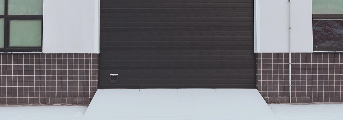 C.H.I. Overhead High-Performance Doors Service in Whitby, Ontario