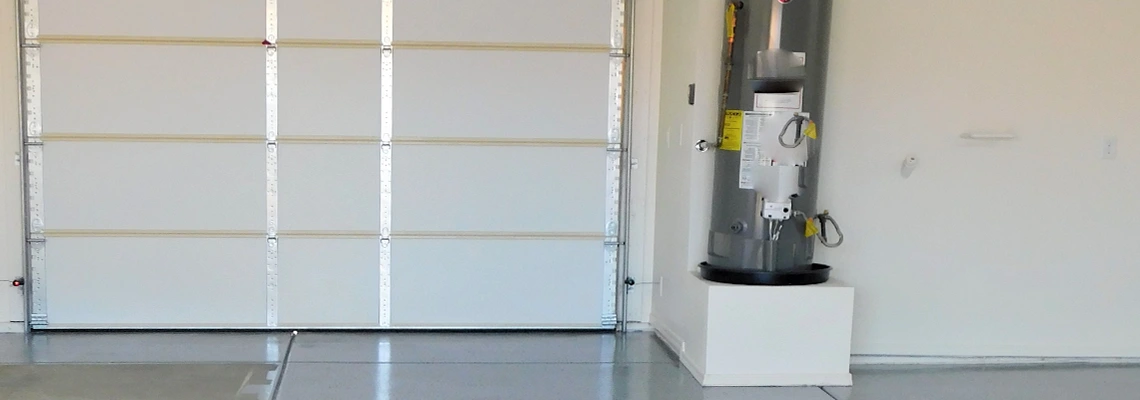 Residential Garage Door Contractor in Whitby, ON