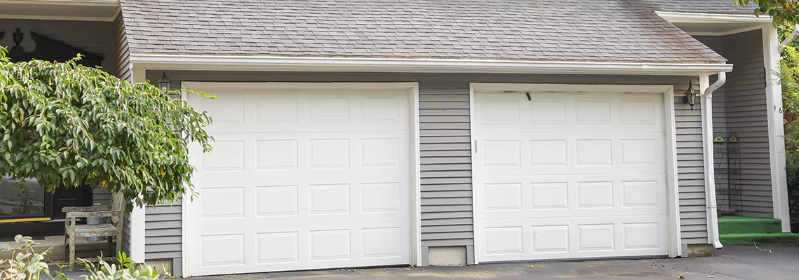 Licensed And Insured Garage Door Installation in Whitby, Ontario