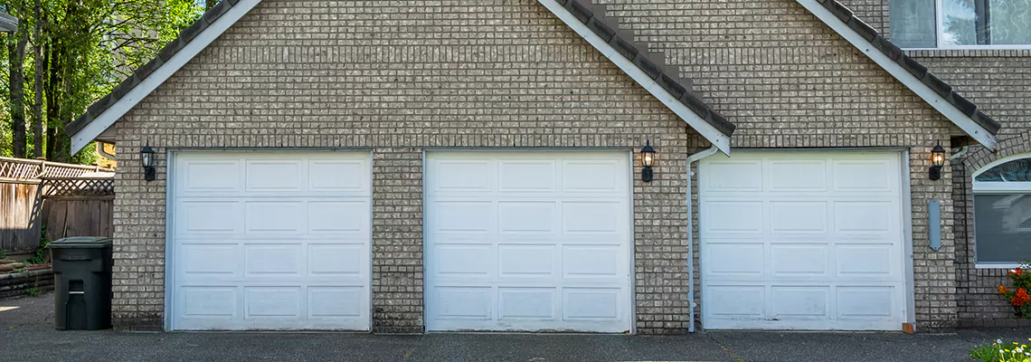 Garage Door Emergency Release Services in Whitby, ON