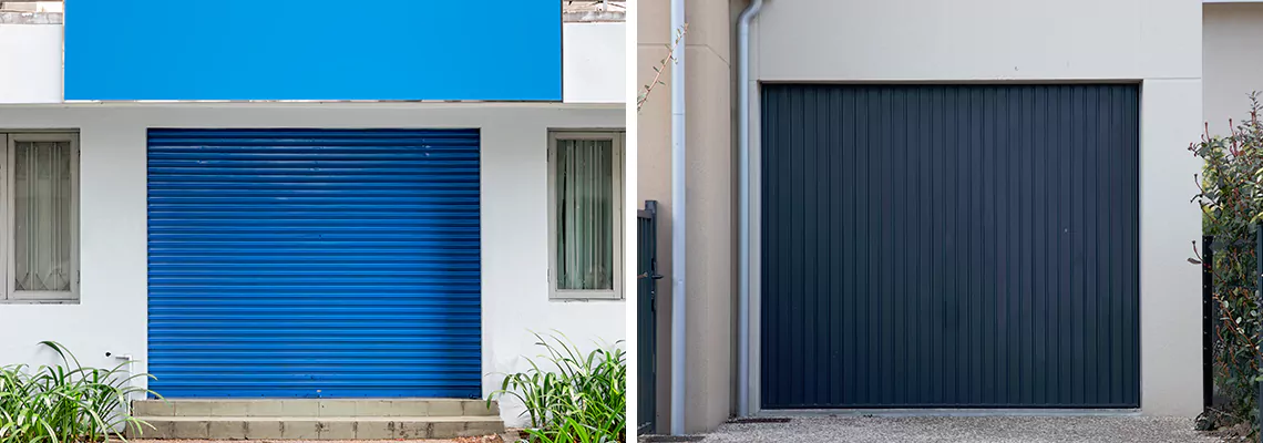 Commercial Garage Door Emergency Installation Services in Whitby, ON