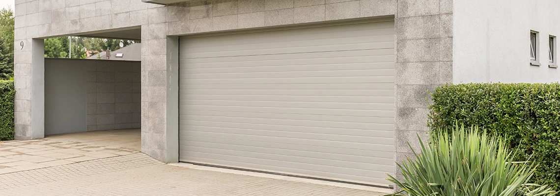 Automatic Overhead Garage Door Services in Whitby, Ontario