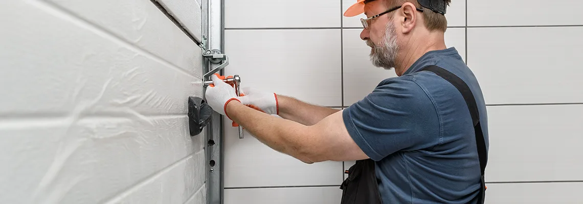 Weatherproof Insulated Garage Door Service in Whitby, ON
