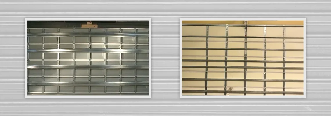 Hurricane Proof Emergency Garage Doors Service in Whitby, Ontario
