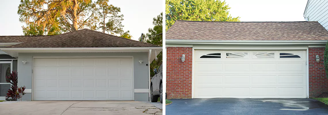 Gliderol Garage Doors Service in Whitby, Ontario