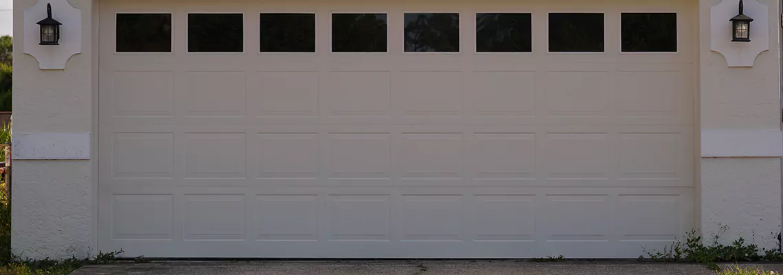 Windsor Garage Doors Spring Repair in Whitby, Ontario