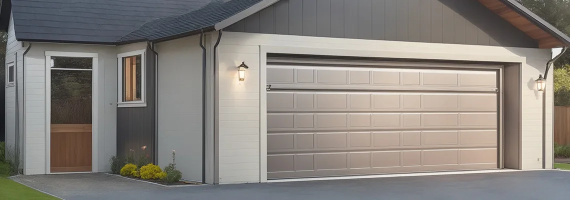 Assistance With Roller Garage Doors Repair in Whitby, ON, ON