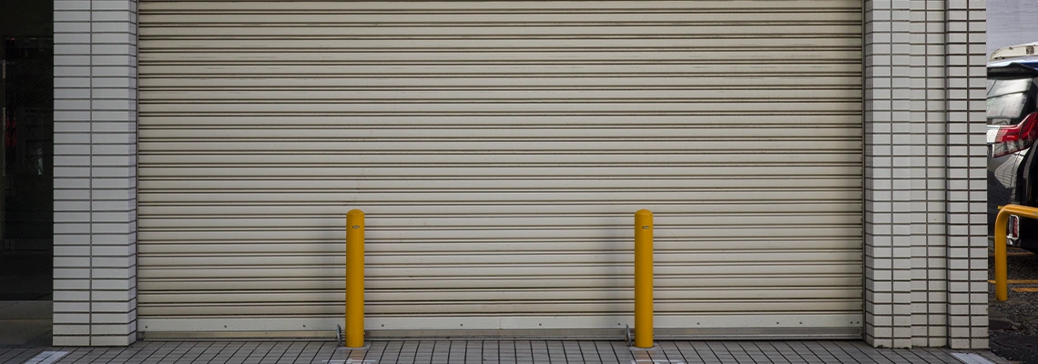 Garage Door Services For Businesses in Whitby, ON