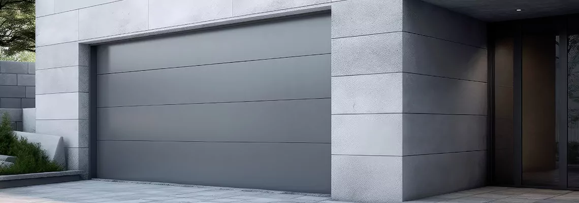 Roll Up Garage Door Guy in Whitby, ON