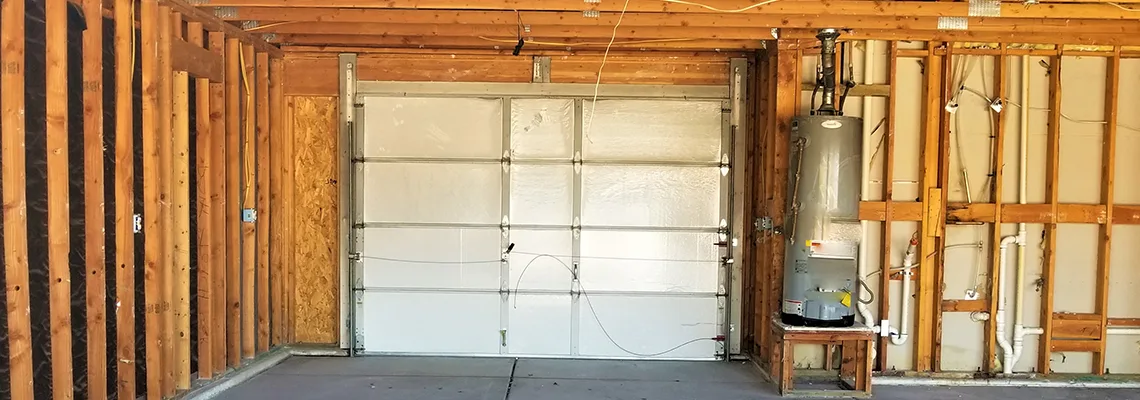 Fix Driveway Garage Door Issues in Whitby, ON