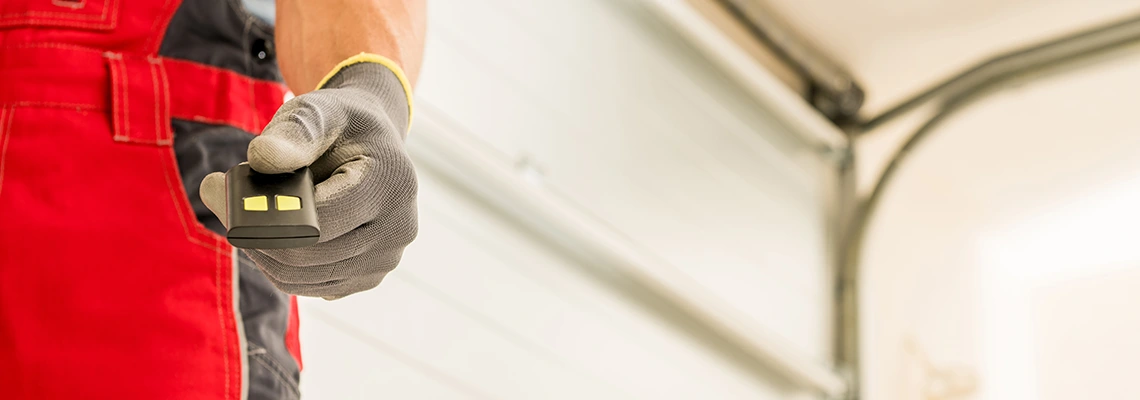 Custom Garage Doors Opener Repair and Installation in Whitby, Ontario