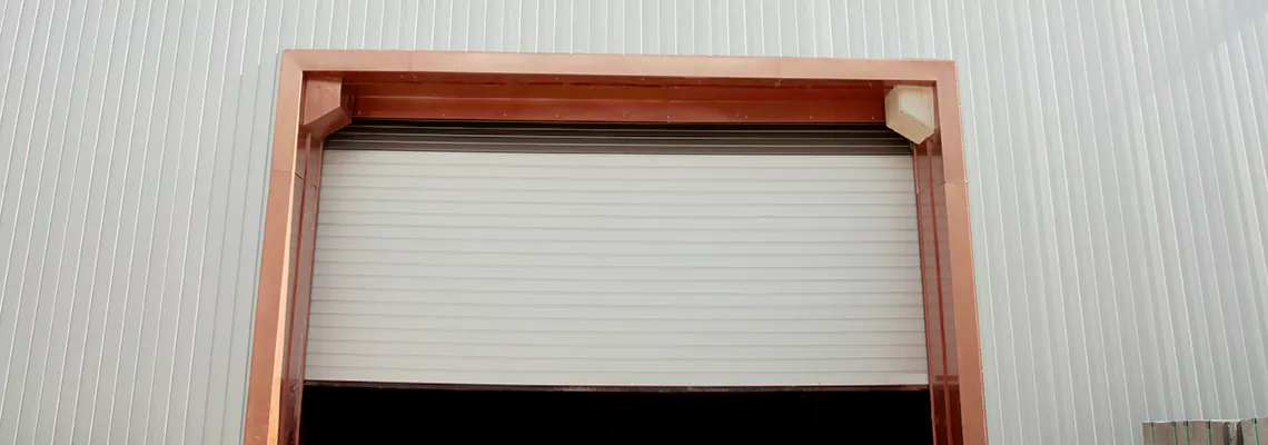 Repair Garage Door Won't Close All The Way Manually in Whitby, ON