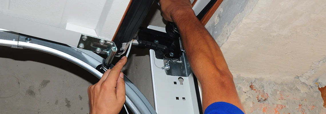 Garage Door Won't Open With Wall Switch in Whitby, ON