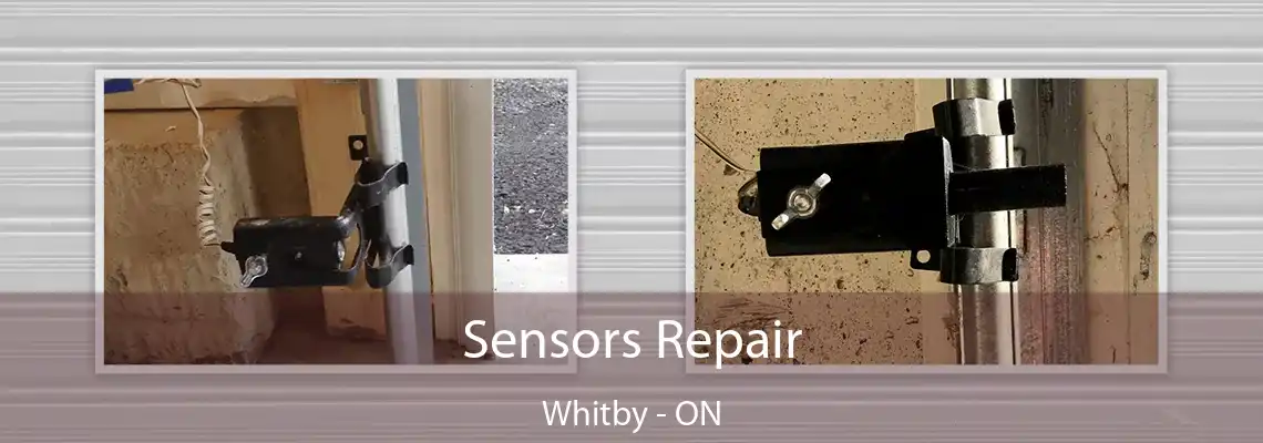 Sensors Repair Whitby - ON